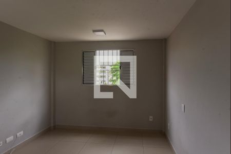 Sala de apartamento para alugar com 2 quartos, 47m² em Vila Padre Manoel de Nobrega, Campinas