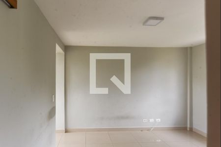 Sala de apartamento para alugar com 2 quartos, 47m² em Vila Padre Manoel de Nobrega, Campinas