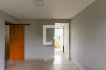 Sala de apartamento para alugar com 2 quartos, 47m² em Vila Padre Manoel de Nobrega, Campinas