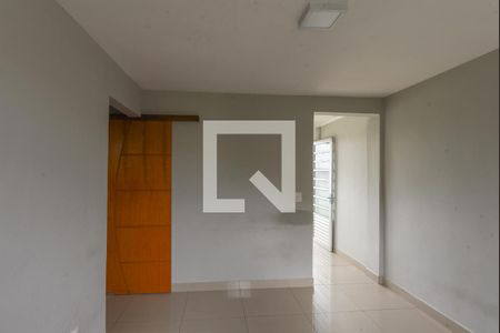 Sala de apartamento para alugar com 2 quartos, 47m² em Vila Padre Manoel de Nobrega, Campinas