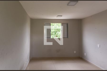 Sala de apartamento para alugar com 2 quartos, 47m² em Vila Padre Manoel de Nobrega, Campinas