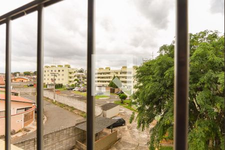 Vista da Sala de apartamento para alugar com 2 quartos, 47m² em Vila Padre Manoel de Nobrega, Campinas