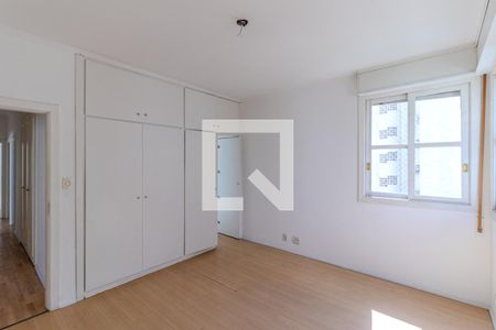 Suíte de apartamento à venda com 3 quartos, 141m² em Santa Cecilia, São Paulo