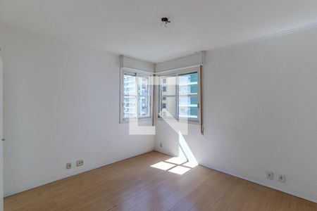 Suíte de apartamento à venda com 3 quartos, 141m² em Santa Cecilia, São Paulo