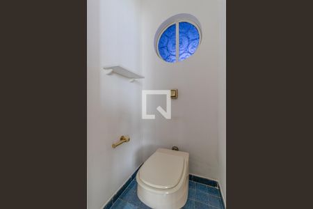 Lavabo de apartamento à venda com 3 quartos, 141m² em Santa Cecilia, São Paulo