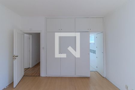 Suíte de apartamento à venda com 3 quartos, 141m² em Santa Cecilia, São Paulo