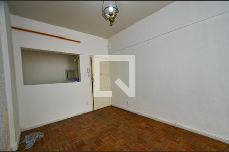 Sala de apartamento para alugar com 2 quartos, 74m² em Centro, Belo Horizonte