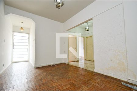 Sala de apartamento para alugar com 2 quartos, 74m² em Centro, Belo Horizonte