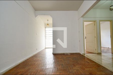 Sala de apartamento para alugar com 2 quartos, 74m² em Centro, Belo Horizonte