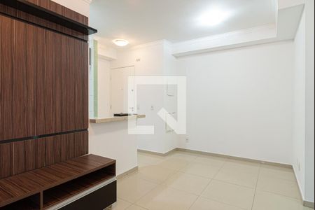 Sala de apartamento para alugar com 2 quartos, 50m² em Bela Vista, São Paulo