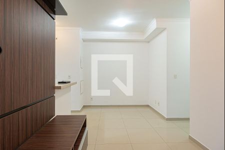 Sala de apartamento para alugar com 2 quartos, 50m² em Bela Vista, São Paulo