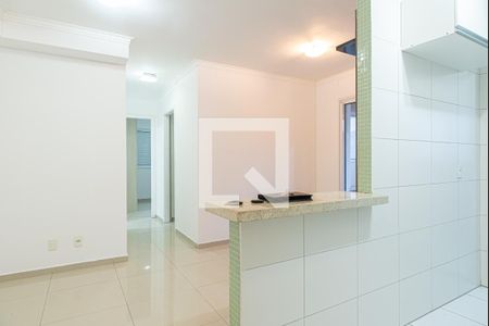 Sala de apartamento para alugar com 2 quartos, 50m² em Bela Vista, São Paulo