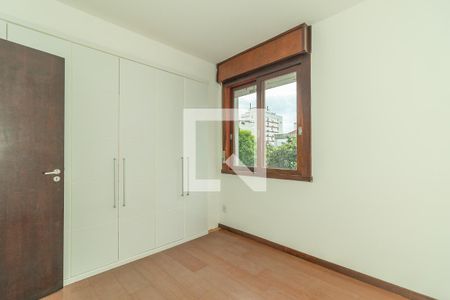 Quarto 2 de apartamento para alugar com 3 quartos, 110m² em Auxiliadora, Porto Alegre