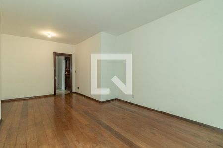 Sala de apartamento para alugar com 3 quartos, 110m² em Auxiliadora, Porto Alegre