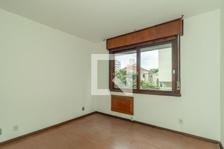 Quarto Suíte de apartamento para alugar com 3 quartos, 110m² em Auxiliadora, Porto Alegre