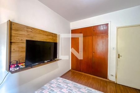 Quarto 2 de apartamento à venda com 2 quartos, 68m² em Brás, São Paulo