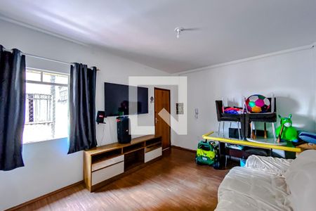 Sala de apartamento à venda com 2 quartos, 68m² em Brás, São Paulo