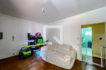 Sala de apartamento à venda com 2 quartos, 68m² em Brás, São Paulo