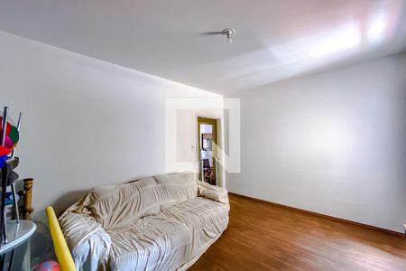 Sala de apartamento à venda com 2 quartos, 68m² em Brás, São Paulo