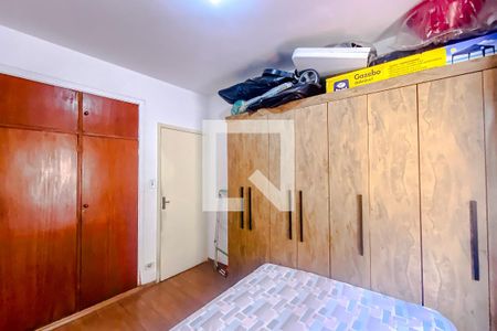 Quarto 2 de apartamento à venda com 2 quartos, 68m² em Brás, São Paulo