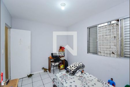 Quarto 2 de apartamento à venda com 2 quartos, 30m² em Vila Planalto, Guarulhos