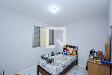 Quarto 2 de apartamento à venda com 2 quartos, 30m² em Vila Planalto, Guarulhos