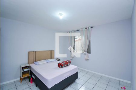 Quarto 1 de apartamento à venda com 2 quartos, 30m² em Vila Planalto, Guarulhos