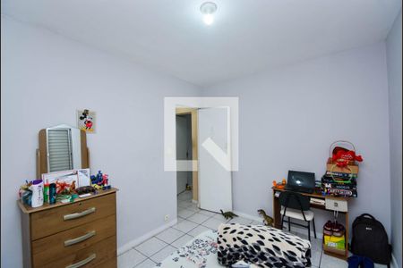 Quarto 2 de apartamento à venda com 2 quartos, 30m² em Vila Planalto, Guarulhos