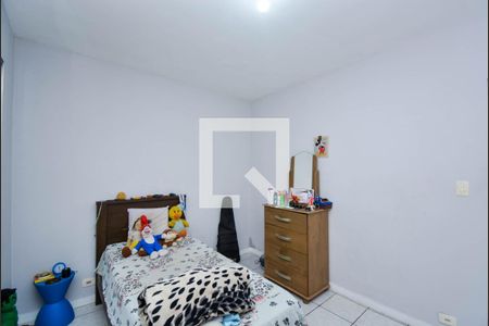 Quarto 2 de apartamento à venda com 2 quartos, 30m² em Vila Planalto, Guarulhos