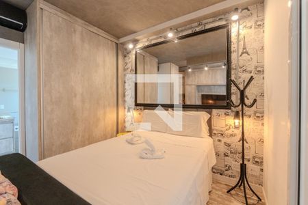 Studio de kitnet/studio à venda com 1 quarto, 36m² em Consolação, São Paulo