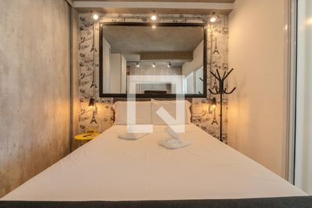 Studio de kitnet/studio à venda com 1 quarto, 36m² em Consolação, São Paulo