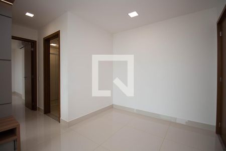 Sala de apartamento para alugar com 2 quartos, 64m² em Águas Claras, Brasília