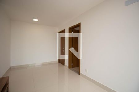 Sala de apartamento para alugar com 2 quartos, 64m² em Águas Claras, Brasília