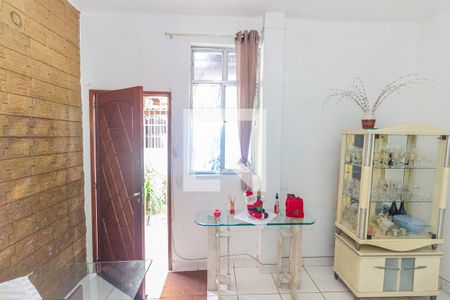 Sala de casa à venda com 2 quartos, 48m² em Madureira, Rio de Janeiro