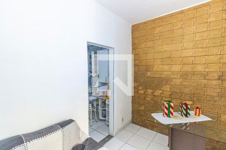 Sala de casa à venda com 2 quartos, 48m² em Madureira, Rio de Janeiro