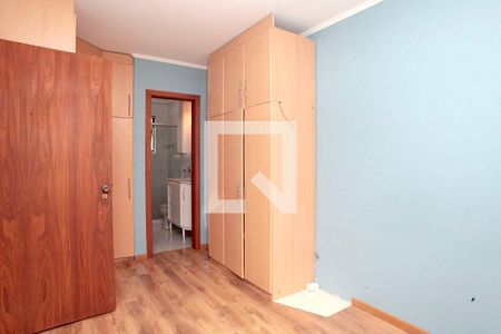 Quarto 1 Suíte de apartamento para alugar com 2 quartos, 115m² em Petrópolis, Porto Alegre