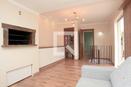 Sala 2 Cobertura de apartamento para alugar com 2 quartos, 115m² em Petrópolis, Porto Alegre