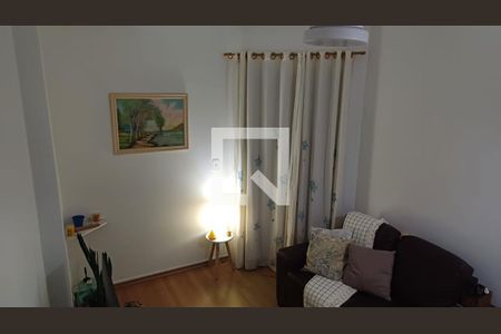 Apartamento para alugar com 40m², 1 quarto e 1 vagaSala