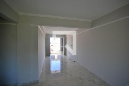 Sala de apartamento para alugar com 2 quartos, 77m² em Cabral, Nilópolis