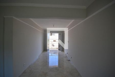 Sala de apartamento para alugar com 2 quartos, 77m² em Cabral, Nilópolis