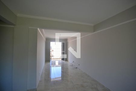 Sala de apartamento para alugar com 2 quartos, 77m² em Cabral, Nilópolis