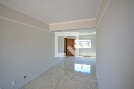 Sala de apartamento para alugar com 2 quartos, 77m² em Cabral, Nilópolis