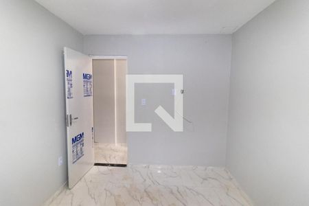 Sala de apartamento para alugar com 2 quartos, 50m² em Vila Santa Cruz, Duque de Caxias