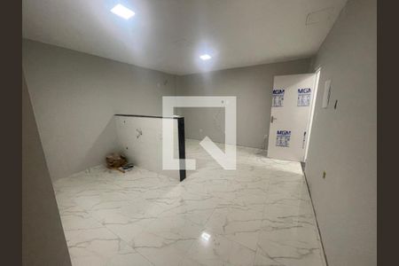 Sala de apartamento para alugar com 2 quartos, 50m² em Vila Santa Cruz, Duque de Caxias