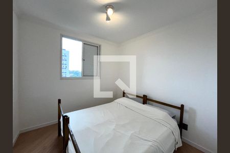 Quarto 1 de apartamento para alugar com 2 quartos, 55m² em Vila Paulista, São Paulo