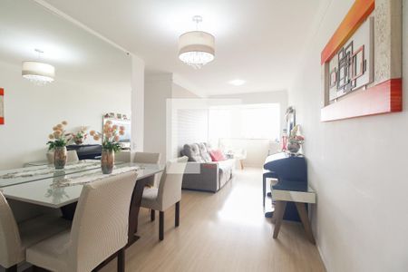 Sala de apartamento à venda com 3 quartos, 69m² em Vila Matilde, São Paulo