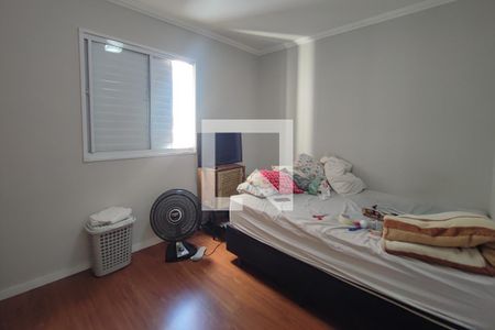 Quarto 1 de apartamento à venda com 2 quartos, 51m² em Jardim das Bandeiras, Campinas