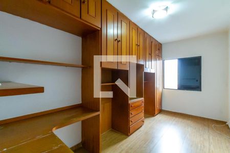 Quarto 1 de apartamento à venda com 3 quartos, 110m² em Vila Vivaldi, São Bernardo do Campo