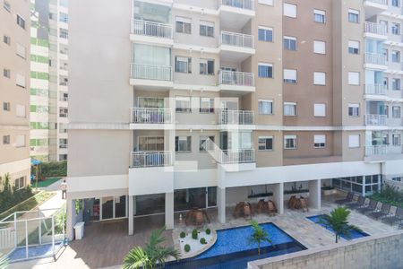 Vista  de apartamento para alugar com 2 quartos, 52m² em Padroeira, Osasco