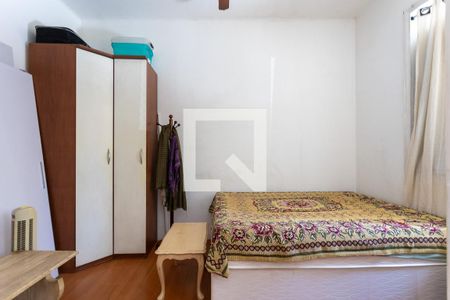 Quarto de apartamento para alugar com 1 quarto, 47m² em Tijuca, Rio de Janeiro